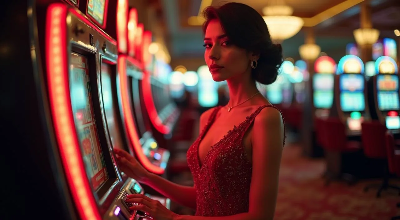 Baccarat Casino24
